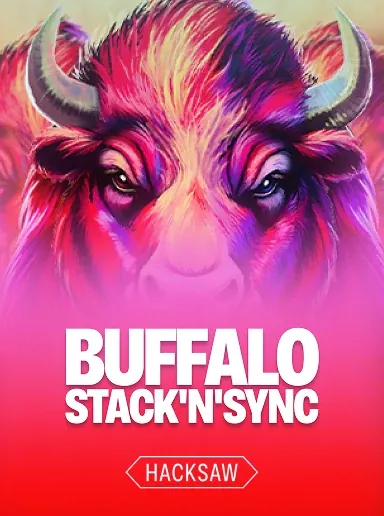 Buffalo Stack'n'Sync