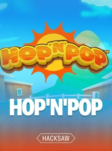 Hop'n'Pop