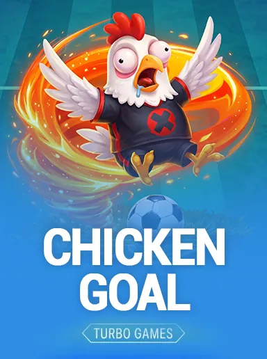 Chicken GOAL