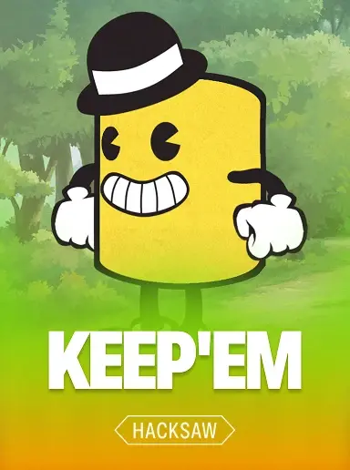 Keep'em