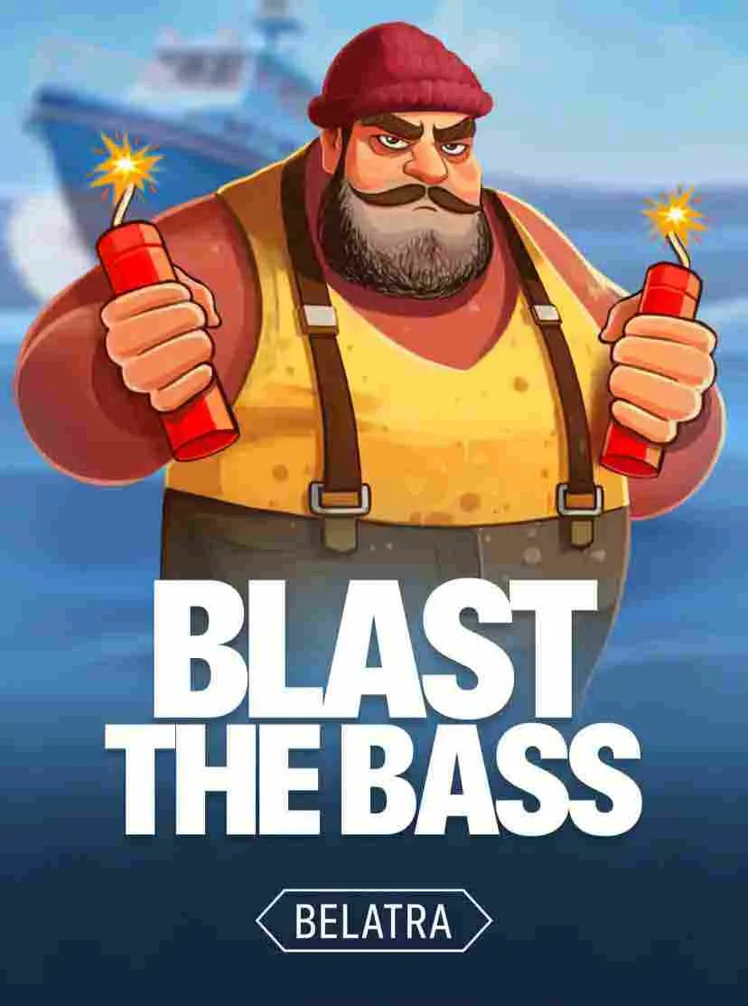 Blast The Bass