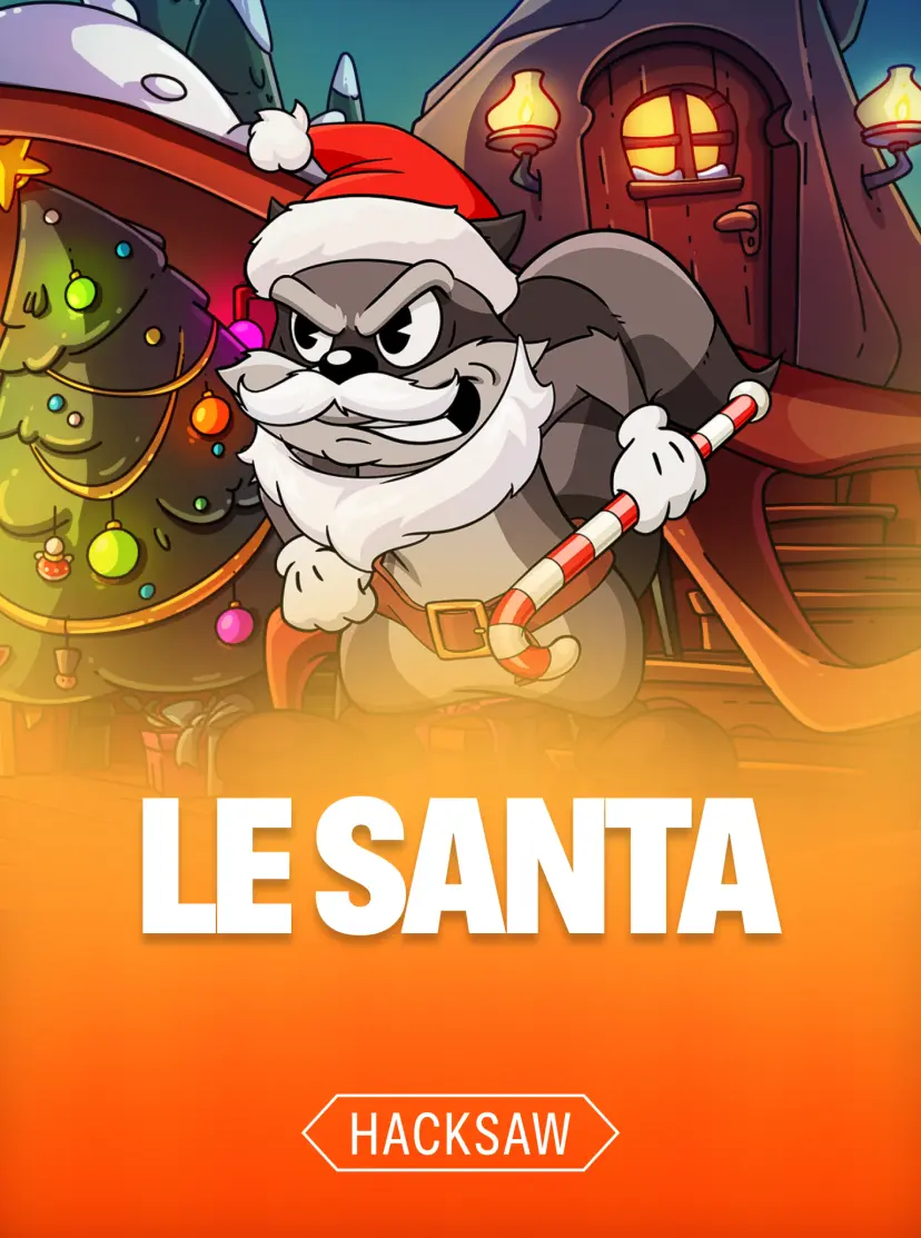 LE SANTA