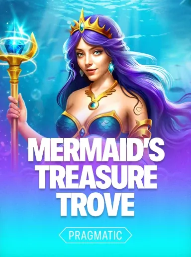 Mermaid's Treasure Trove