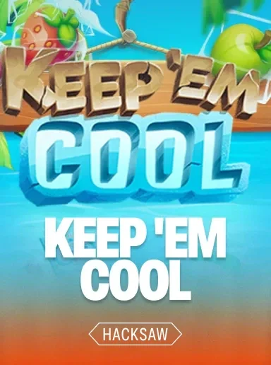 Keep 'em Cool