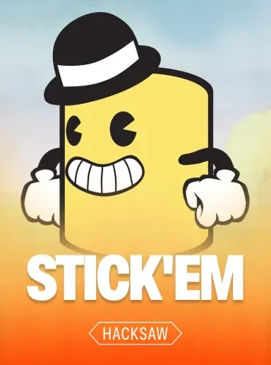 Stick'em
