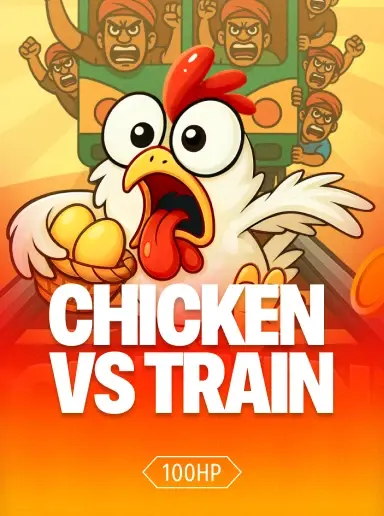 Chicken Train