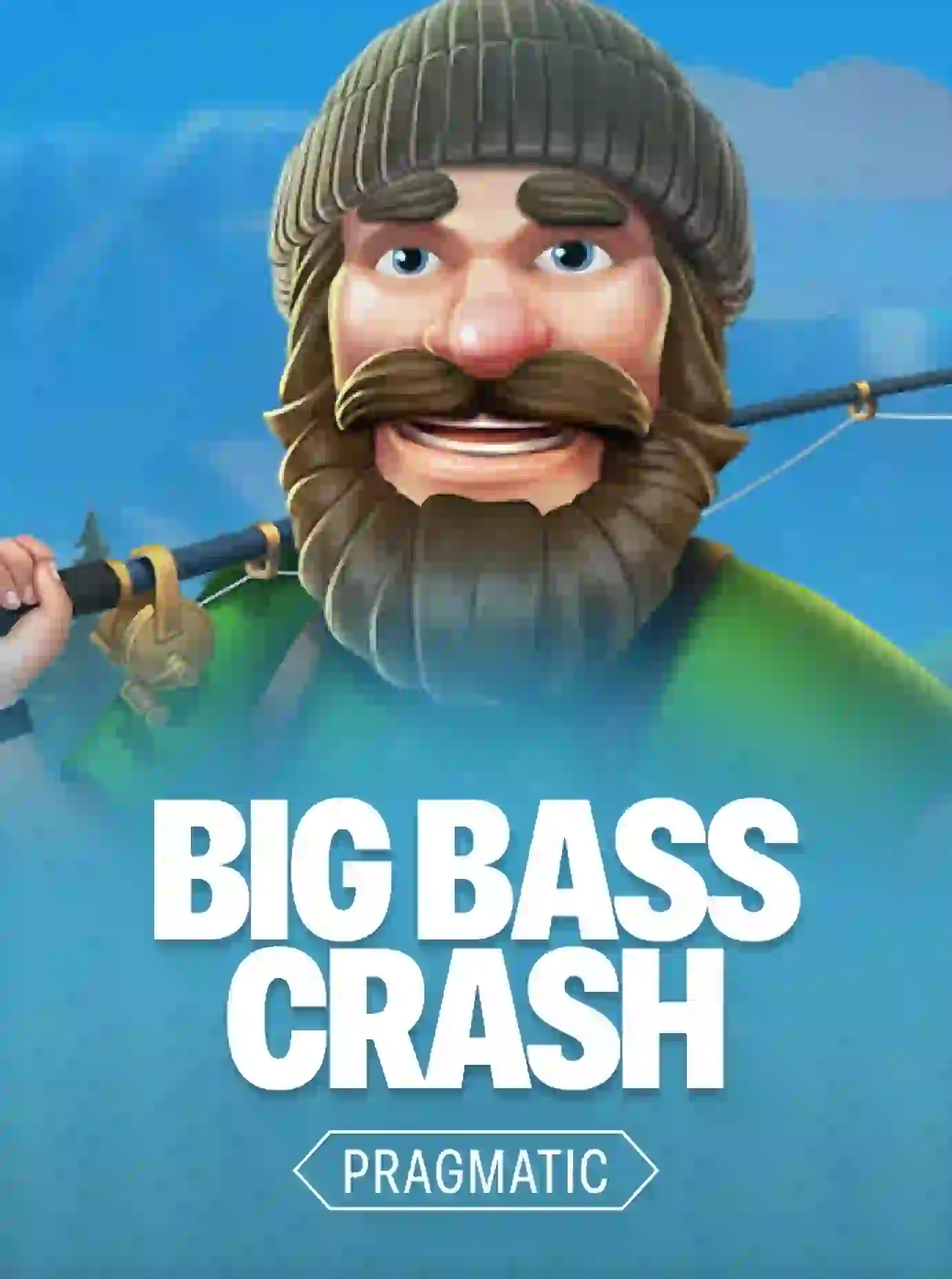 Big Bass Crash