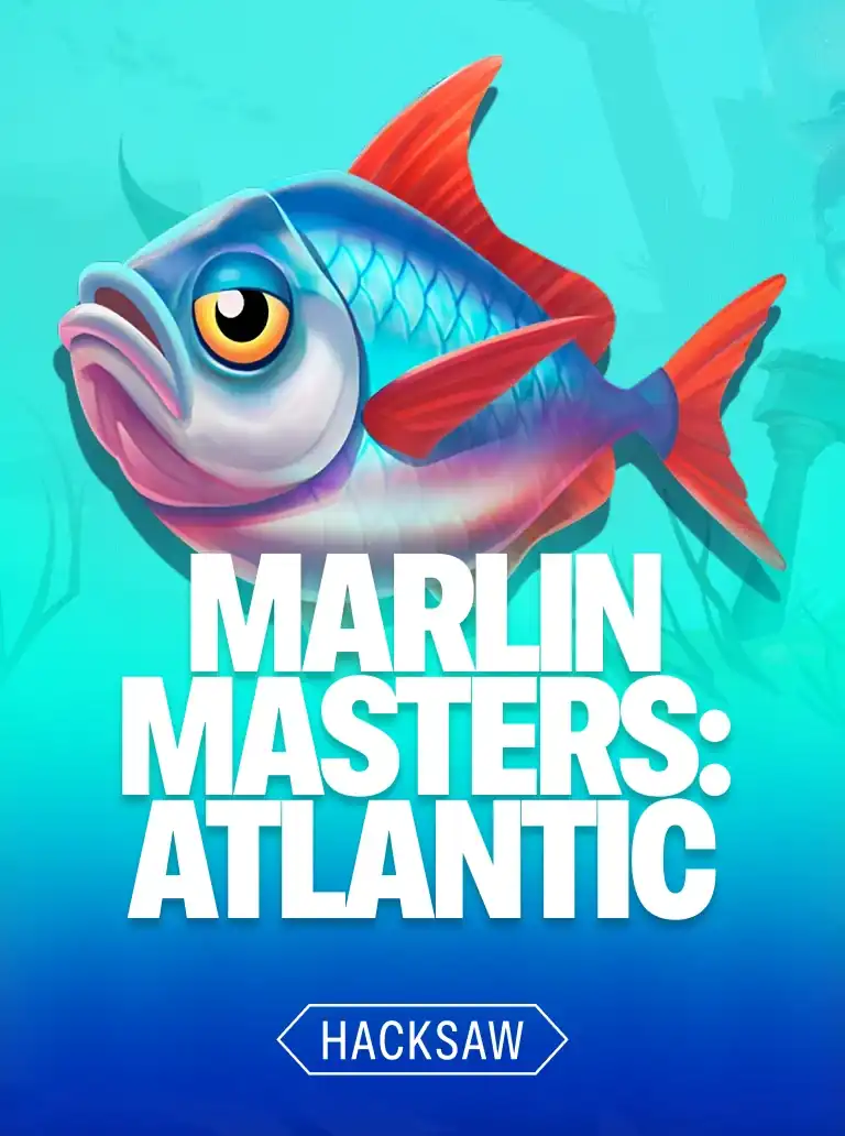 Marlin Masters Atlantis