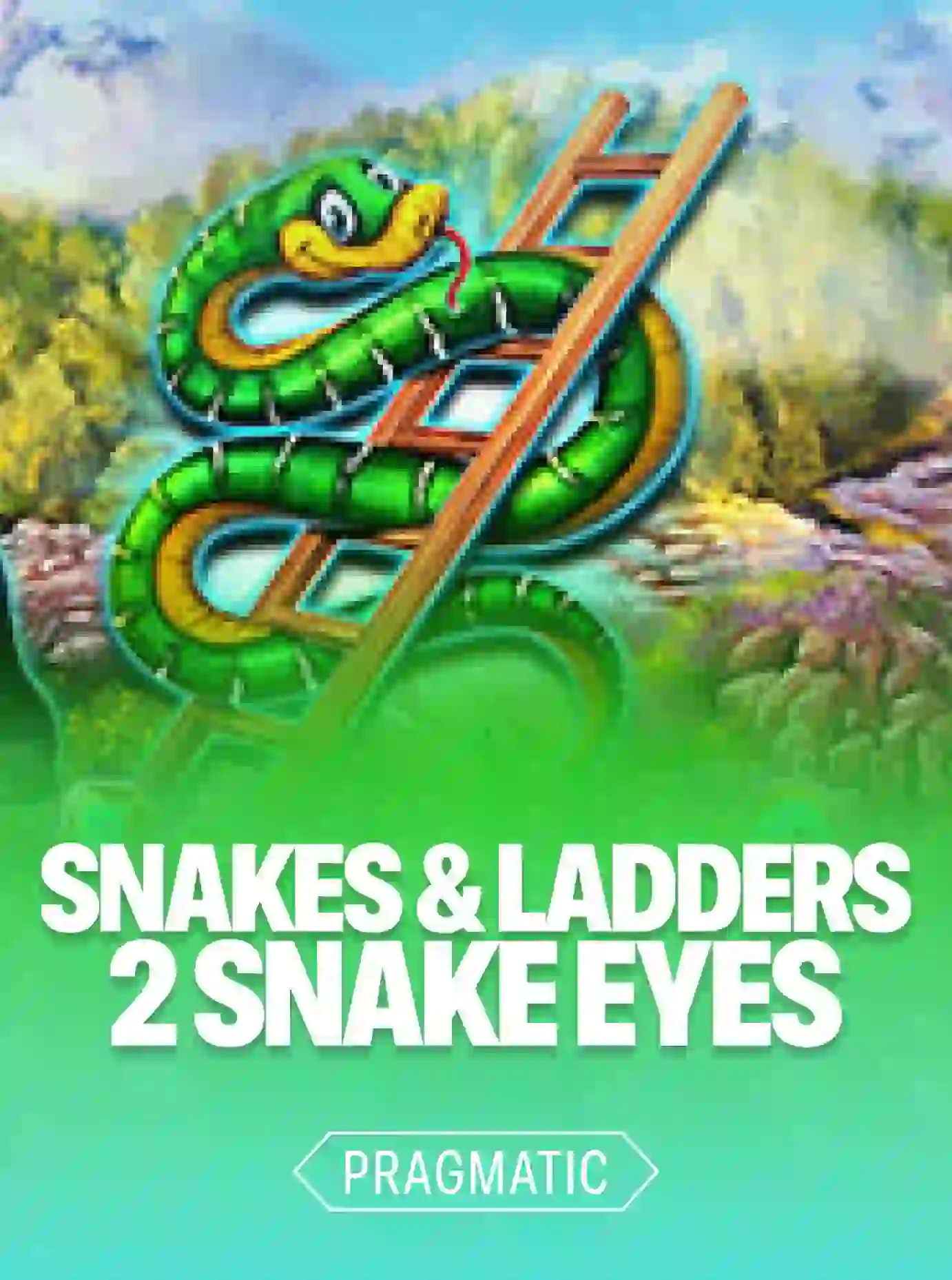 Snakes & Ladders - Snake Eyes
